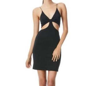 Alice + Olivia Havana Dress XS